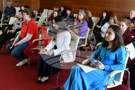 Харманли - културен център - кръгла маса