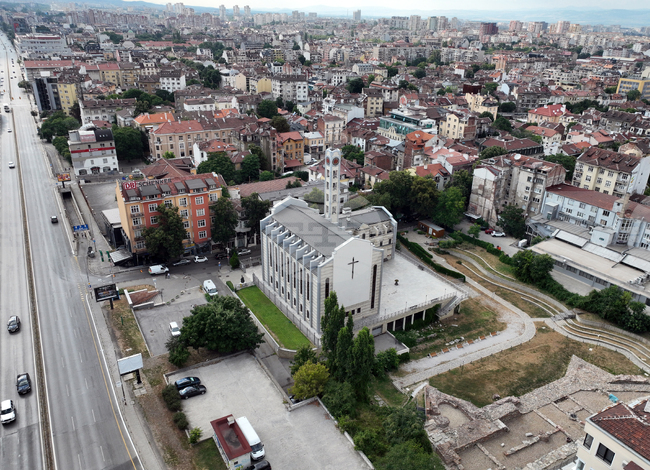 Housing Prices in Bulgaria Up 15.1% in Q1 of 2025