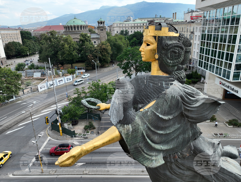 Столична община отбелязва празника на София с над 50 събития