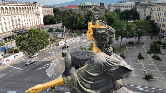 Столичната община откри приема по Програма „Календар на културните събития“ за 2026 година