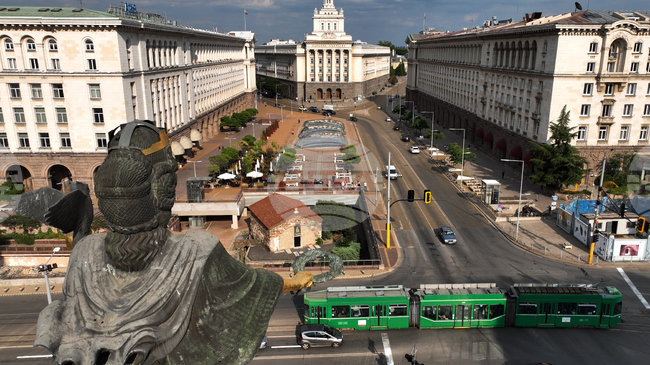 Sofia Conference to Look at 2026 Prospects for Bulgarian Tourism