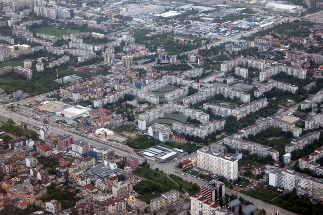 1,378 Newly Built Residential Buildings Reported in Q4/2024