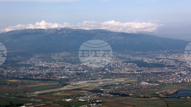 Authorities Neutralize Powerful GPS Signal Jammer in Sofia
