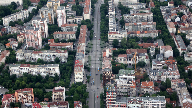 Bulgaria Ranks Third in EU in Annual House Price Growth in Q3