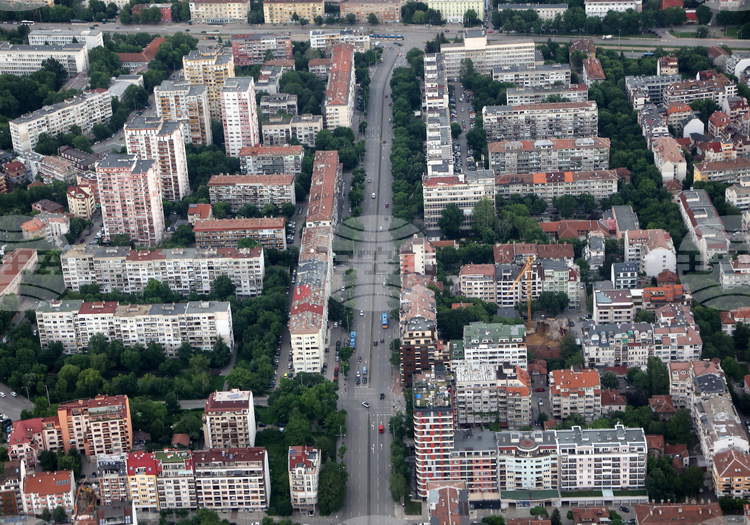 Bulgaria Ranks Third in EU in Annual House Price Growth in Q3