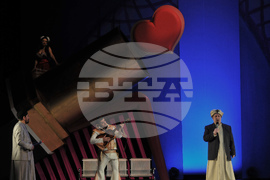 Бургас - опера - Севилският бръснар