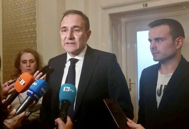 Борислав Гуцанов, БСП: Разследването на кмета Портних за мръсната тръба във Варненското езеро  е по мой сигнал