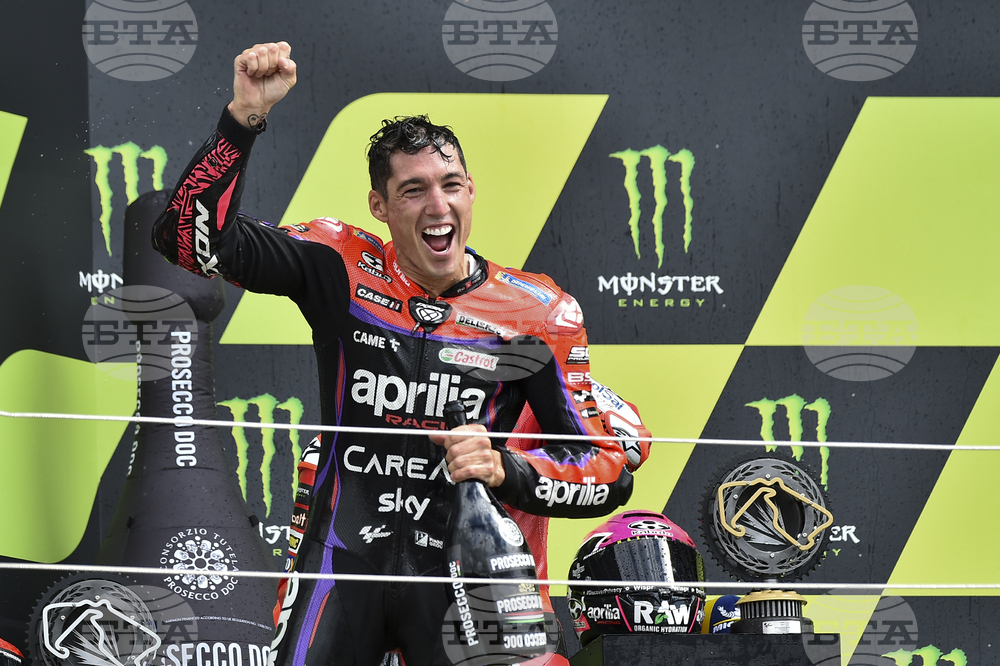 Хонда ще се включи в британския кръг на MotoGP с Алейш Еспаргаро