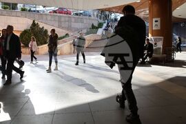 Ежедневие - хора 