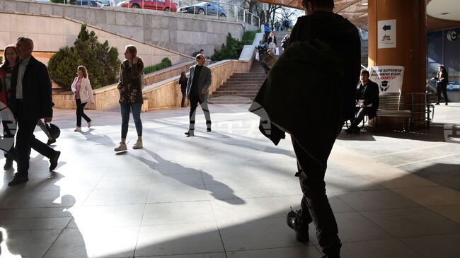 Броят на свободните работни места в България намалява от началото на годината, сочат данни на НСИ