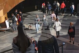 Ежедневие - хора 