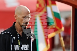 Футбол - ЦСКА-София - Славия