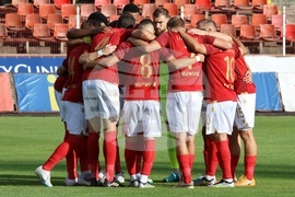 Футбол - ЦСКА-София - Славия