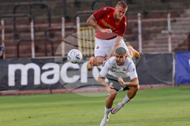 Футбол - ЦСКА-София - Славия