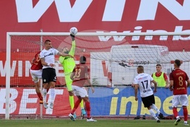 Футбол - ЦСКА-София - Славия