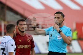 Футбол - ЦСКА-София - Славия