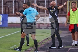 Футбол - ЦСКА-София - Славия