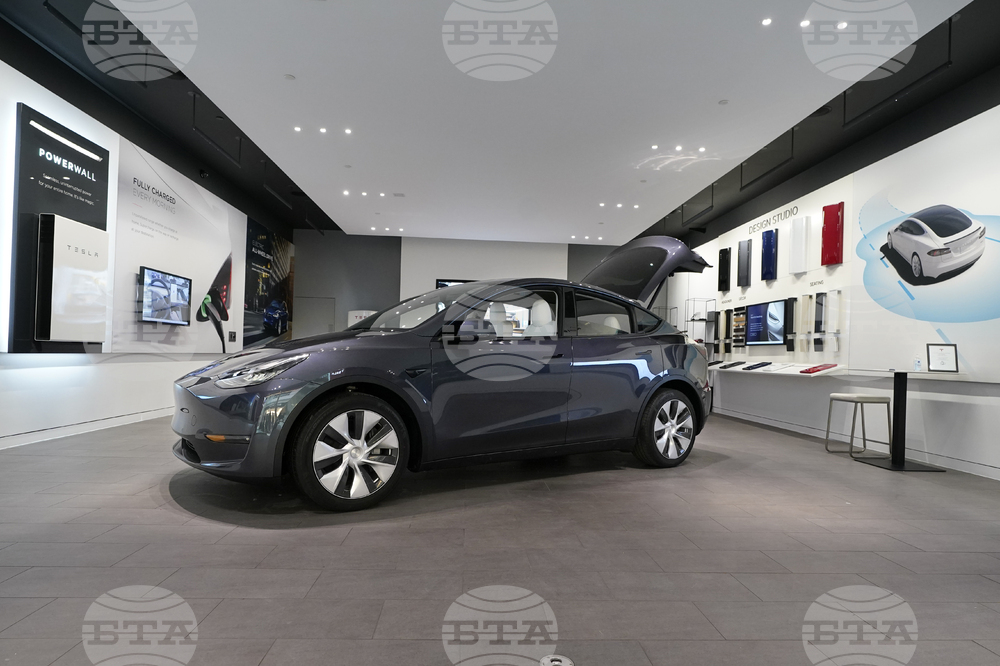 Electric Models to Predominate at 2022 Sofia International Motor Show