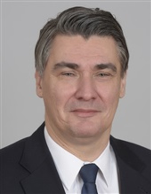Президентът на Хърватия заяви, че не разбира решението на Белград да купи китайска противоракетна система