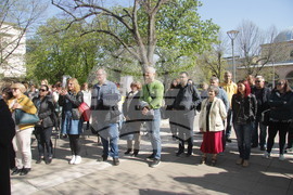 Ямбол - Държавен архив - изложба