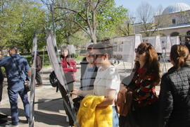 Ямбол - Държавен архив - изложба