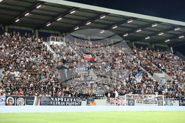 Пловдив - Футбол - Локомотив (Пловдив) - Левски (София)