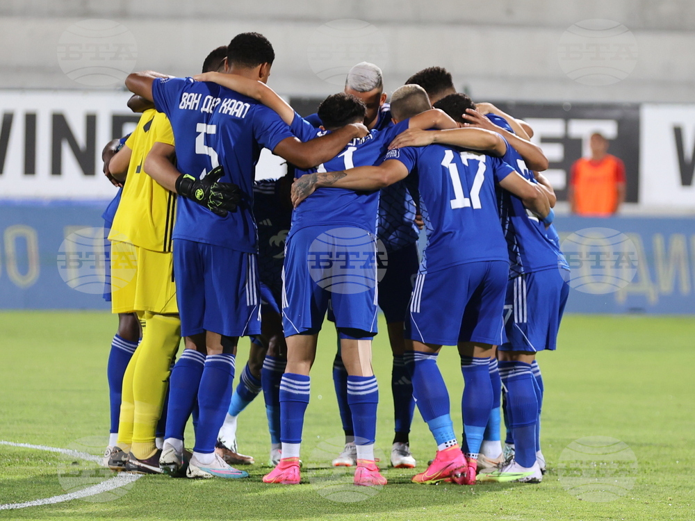 Пловдив - Футбол - Локомотив (Пловдив) - Левски (София)