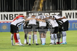 Пловдив - Футбол - Локомотив (Пловдив) - Левски (София)