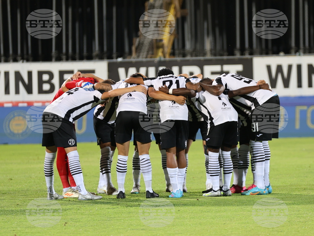 Пловдив - Футбол - Локомотив (Пловдив) - Левски (София)