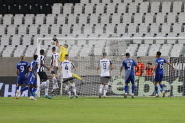 Пловдив - Футбол - Локомотив (Пловдив) - Левски (София)