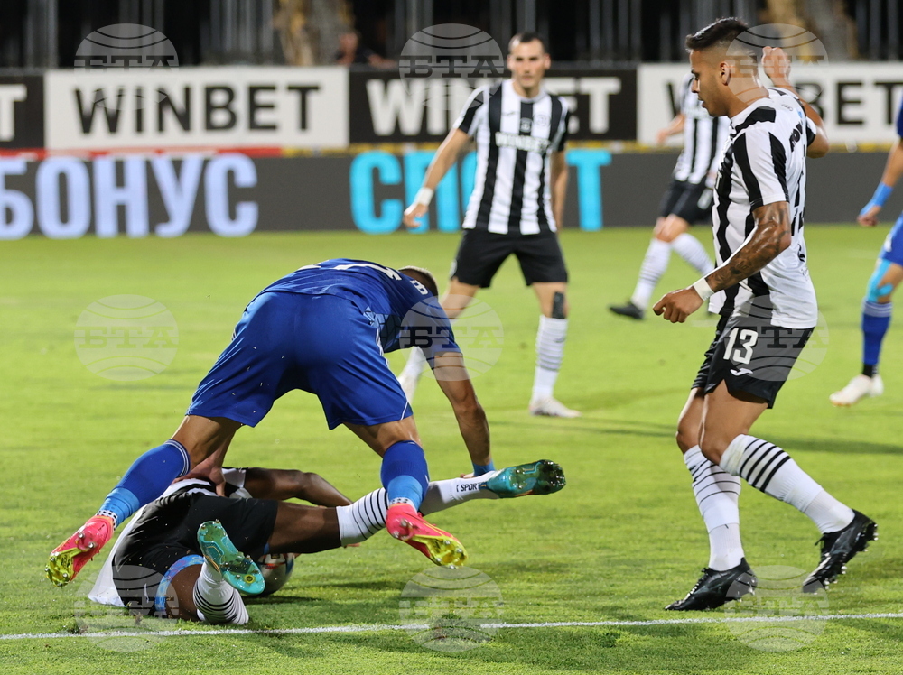 Пловдив - Футбол - Локомотив (Пловдив) - Левски (София)