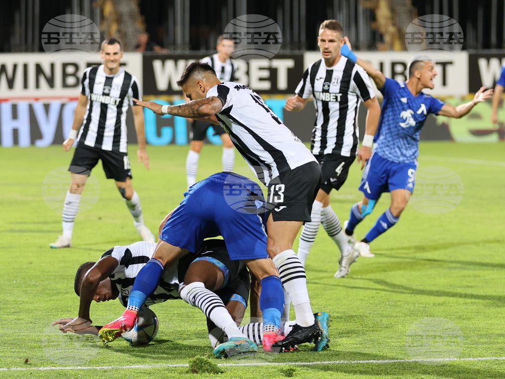 Пловдив - Футбол - Локомотив (Пловдив) - Левски (София)