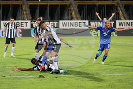 Пловдив - Футбол - Локомотив (Пловдив) - Левски (София)