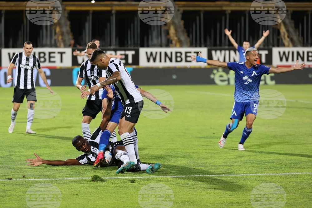 Пловдив - Футбол - Локомотив (Пловдив) - Левски (София)