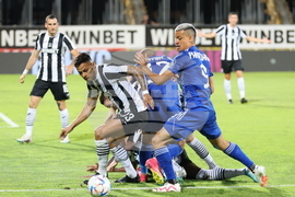 Пловдив - Футбол - Локомотив (Пловдив) - Левски (София)