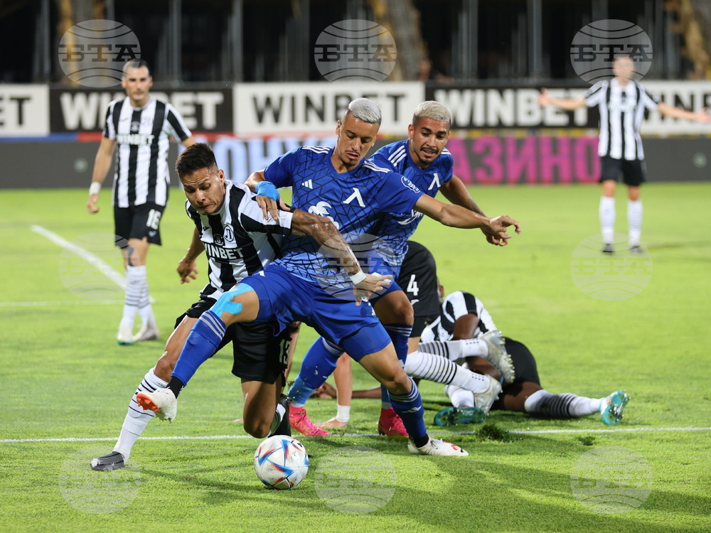 Пловдив - Футбол - Локомотив (Пловдив) - Левски (София)