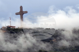 Република Северна Македония - Скопие - Милениумски кръст