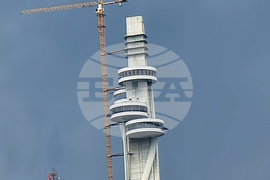 Република Северна Македония - Скопие