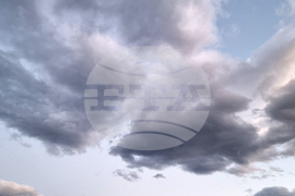 Република Северна Македония - Скопие