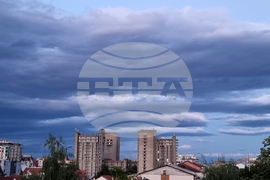 Република Северна Македония - Скопие