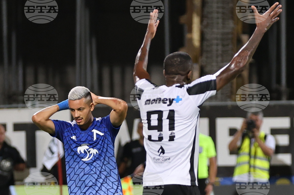 Пловдив - Футбол - Локомотив (Пловдив) - Левски (София)