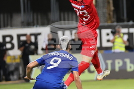 Пловдив - Футбол - Локомотив (Пловдив) - Левски (София)