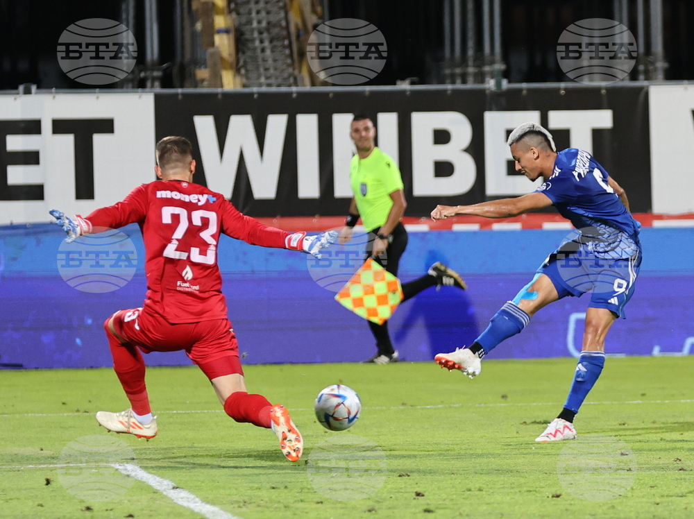 Пловдив - Футбол - Локомотив (Пловдив) - Левски (София)