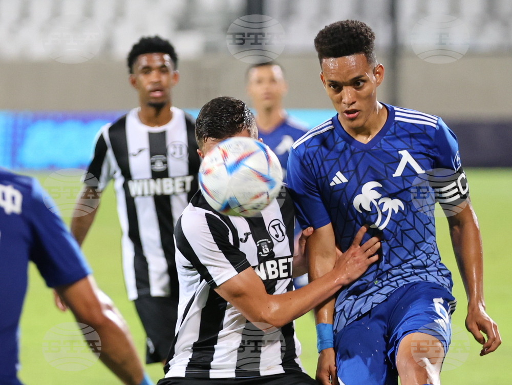 Пловдив - Футбол - Локомотив (Пловдив) - Левски (София)