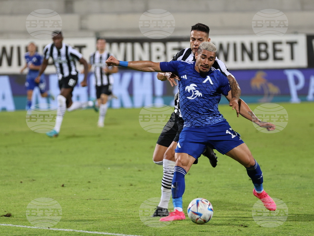 Пловдив - Футбол - Локомотив (Пловдив) - Левски (София)