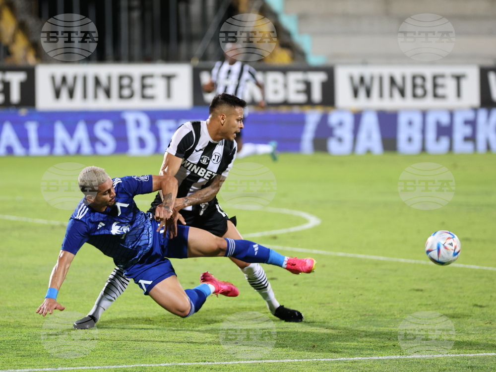 Пловдив - Футбол - Локомотив (Пловдив) - Левски (София)