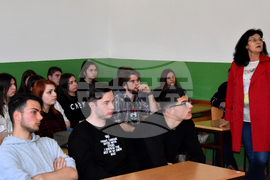 Сърбия - ученици - образование