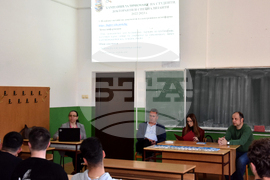 Сърбия - ученици - образование