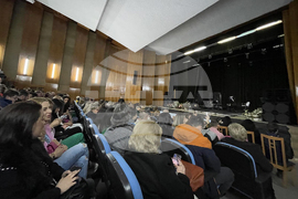 Кубрат – Лили Иванова – концерт - турне