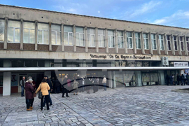 Кубрат – Лили Иванова – концерт - турне